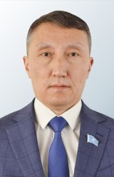 ШОПАНОВ ҚҰЛЫБЕК АМАНГЕЛДІҰЛЫ