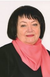 Лескова Лилия Гербертовна
