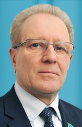 Рау Альберт Павлович