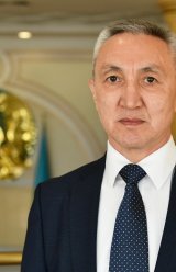 Шалданбай Талғат Рахымкұлұлы