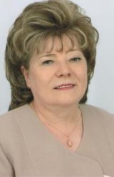 Кривошея Татьяна Ивановна