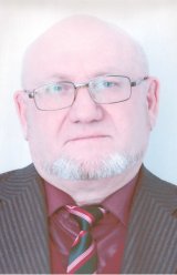 Кошелев Василий Андреевич