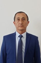 Шакеев Ержан Тұрсынғазыұлы