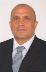 Сидорчук Павел Алексеевич