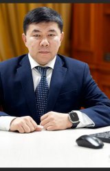 Мусагалиев Нурболат Ерболатович
