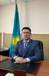 Кенжалиев Бисенгали Аманғалиұлы