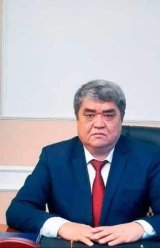 Садвакасов Серикказы Хусаинович