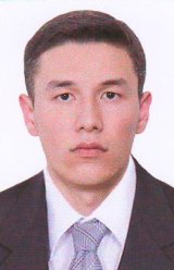 Мықбаев Нұрболат Ағыбайұлы