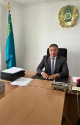 Жетпісов Мадияр Мұратұлы