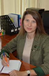 Таманцева Анна Вячеславовна