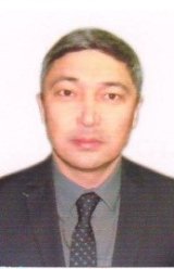 Шонаев Айдос Маралұлы