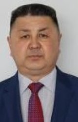 Ахметов Марат Рақымұлы