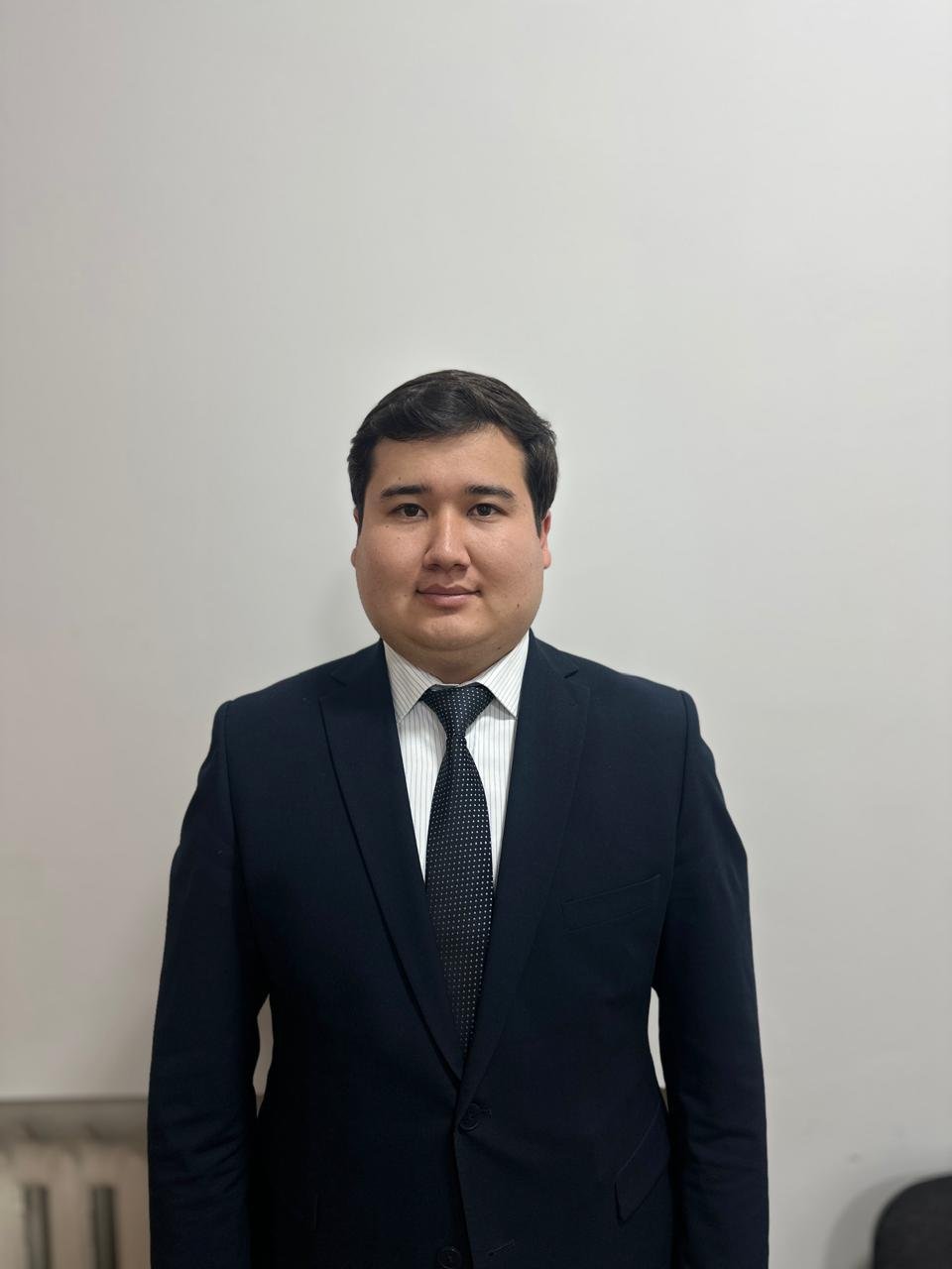 Қуаныш Бақтыгелді Еркебуланұлы