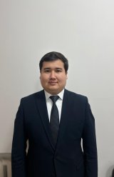 Қуаныш Бақтыгелді Еркебуланұлы