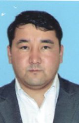 Жорабеков Галымжан Жомартович