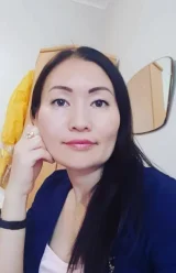 Искакова Гүлсім Серікқызы