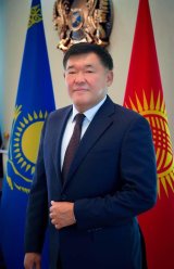 ЖОШЫБАЕВ РӘПІЛ СЕЙІТХАНҰЛЫ
