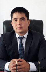 Абдиков Нұртас Ғазизұлы