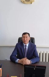 Кабиров Рамиль Зарифович