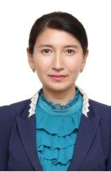 Темирбек Перизат Мейрамбеккызы