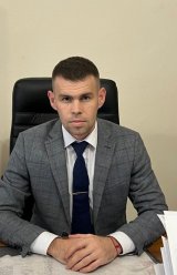 Кизима Василий Владимирович