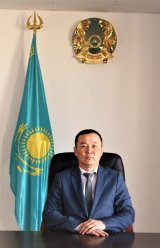 Жанұзақ Ардақ Баспақбайұлы