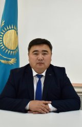Мерей Серікбол
