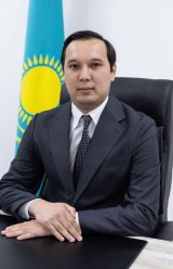 Зуайда Абылай Жұмабекұлы