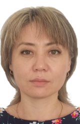 Нүкенова Динара Аманжолқызы