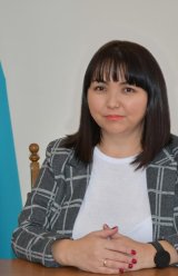 Кызыр Дина