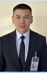 Тыкибаев Дамир Серикович