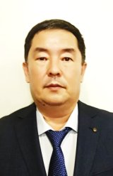 Забиев Дархан Ешмуқаметұлы