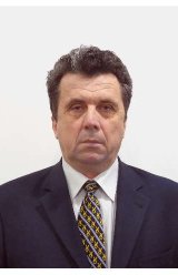 Ефименко Александр Николаевич