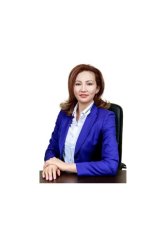Абилова Ботагоз Нурсапаевна