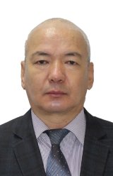Тулев Құрманғазы Шайғалиұлы