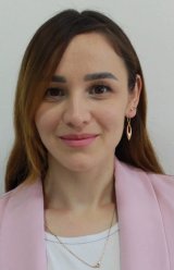 Серикбаева Галина Евгеньевна