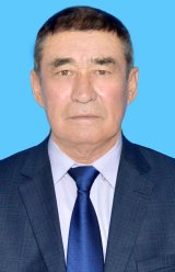 Кеншімбаев Анарбек Жолдасұлы