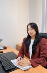 Жақсыбаева Ақұлпа Ерболқызы