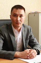 Дюсебаев Азамат Амангельдыұлы