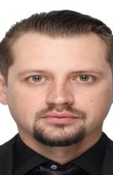 Поплавский Дмитрий Сергеевич