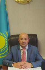 Алтынсарин Жанай Қайырбайұлы