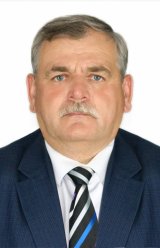 Кулаков Валерий Иванович