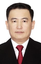 Дүйсен Әлібек Адамбергенұлы