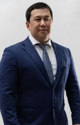 Кожаев Ержан Аманниязович