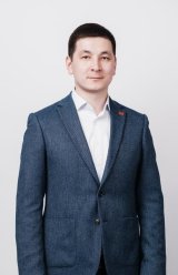 Риза Сүйіндік Қайырғалиұлы
