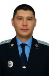 Шугаев Карим Маратович