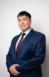 Тлепов Нурлан Серикович