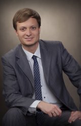 Осин Кирилл Владимирович