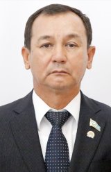 Найзабеков Таджимурат Толбаевич