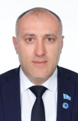 Натрошвили Арчил Шотаевич